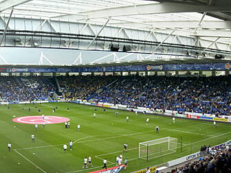 Leicester City investigate all...
